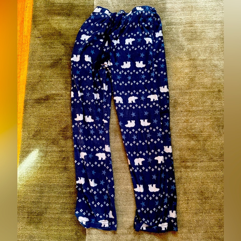 Lucky Brand Men’s Pajama Sleep Pants